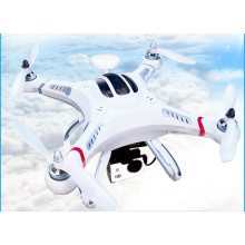 Drone Quadcopter Cx20 GPS One Key Return com Câmera Fpv